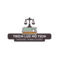 Trích lục hộ tịch – Zlawnet.com